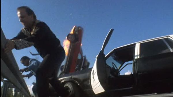 Squadra Speciale Cobra 11 - La valigetta