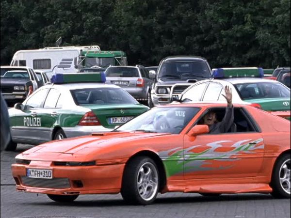 Squadra Speciale Cobra 11 - Senza scelta