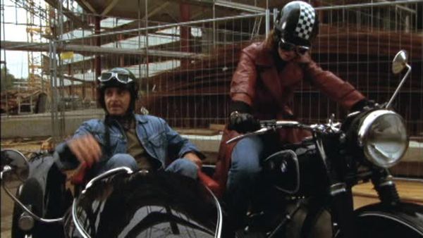 Squadra Speciale Cobra 11 - Figlio coraggioso