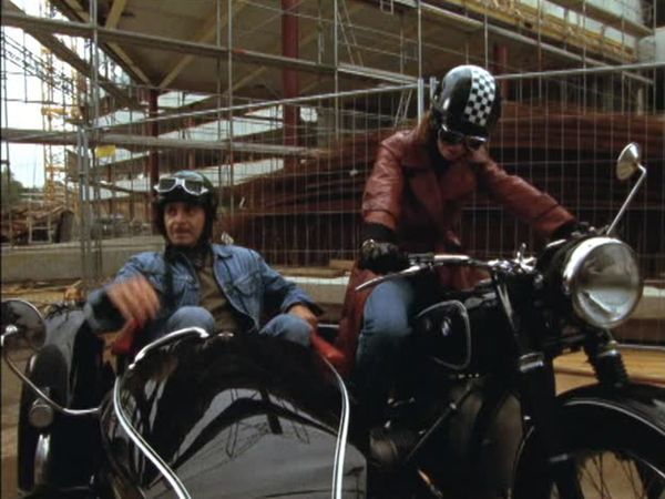 Squadra Speciale Cobra 11 - Figlio coraggioso