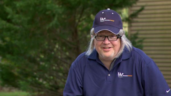 Undercover Boss - Associa