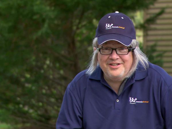 Undercover Boss - Associa