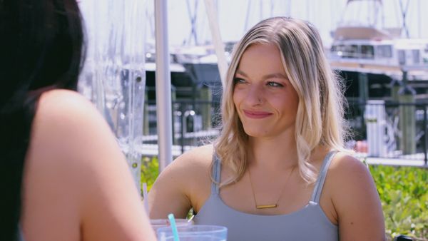 Teen Mom: The Next Chapter NO - Kors på halsen