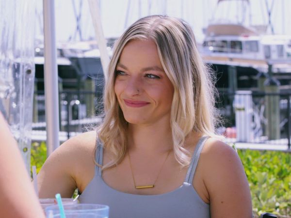Teen Mom: The Next Chapter NO - Kors på halsen