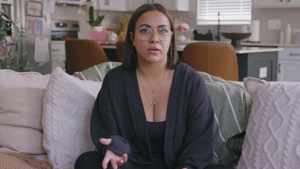 Teen Mom: The Next Chapter NO - Få meg ut av berg og dal-banen!