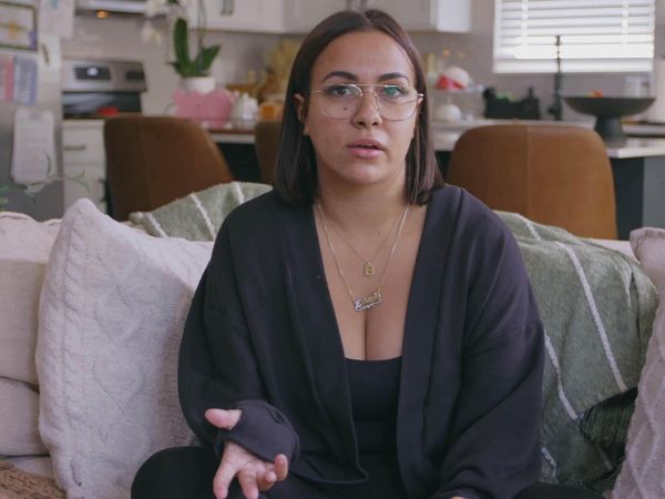 Teen Mom: The Next Chapter NO - Få meg ut av berg og dal-banen!