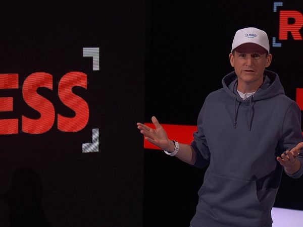 Ridiculousness - Sterling and Carly Aquilino XXXIX