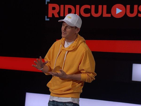 Ridiculousness - Sterling and Carly Aquilino XLIV