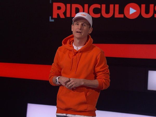 Ridiculousness - Sterling and Nina Agdal LIII