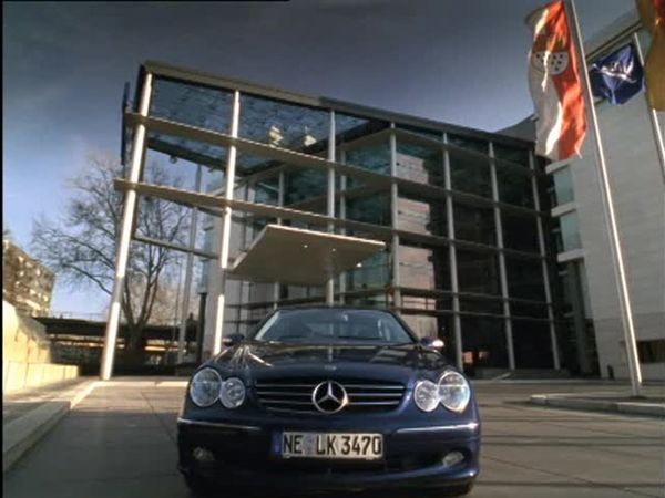 Squadra Speciale Cobra 11 - Trucco informatico