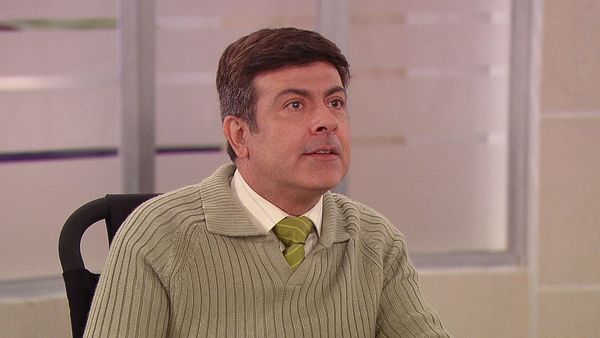 Amor Secreto - Episódio 089