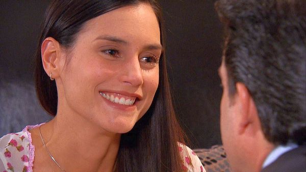 Amor Secreto - Episódio 84