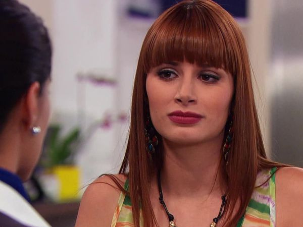Amor Secreto - Episódio 84