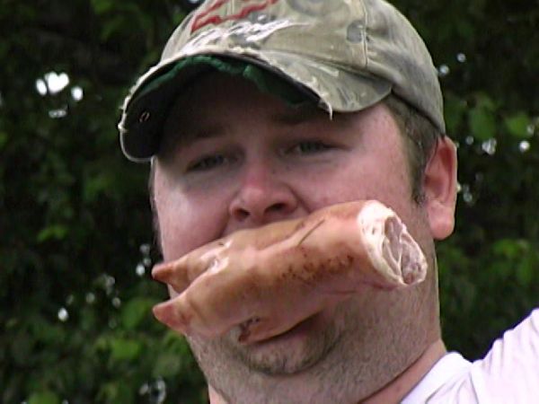 Outdoor Outtakes - Episode 2