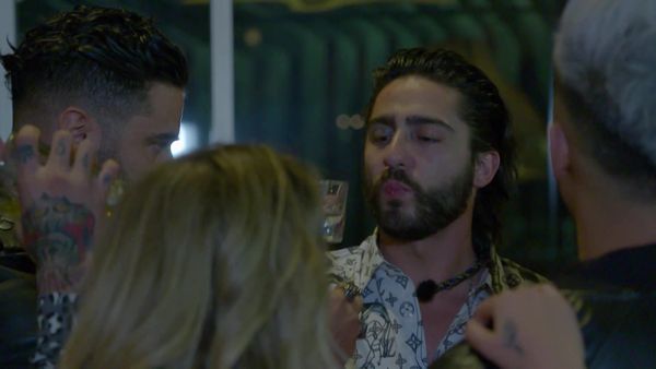 Acapulco Shore - Comienzan las vacaciones