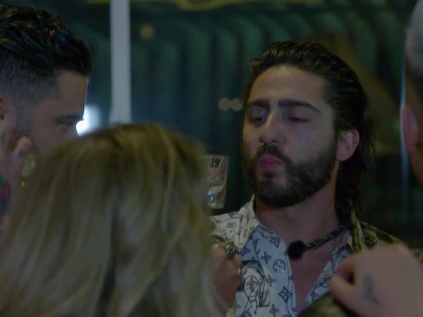 Acapulco Shore - Comienzan las vacaciones