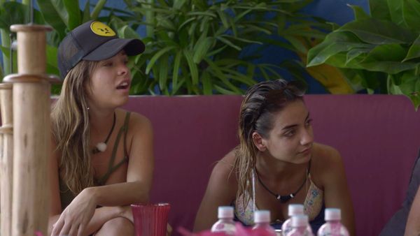 Acapulco Shore - Ya tenemos trabajo