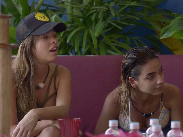 Acapulco Shore - Ya tenemos trabajo