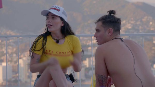 Acapulco Shore - Día de brujas