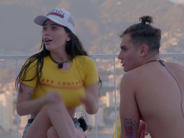 Acapulco Shore - Día de brujas