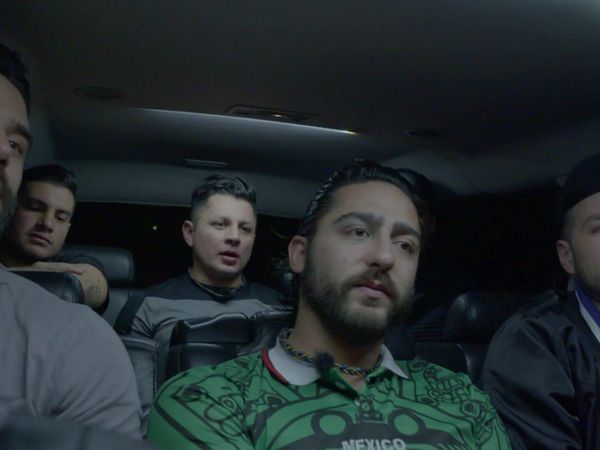 Acapulco Shore - Fútbol y golpes