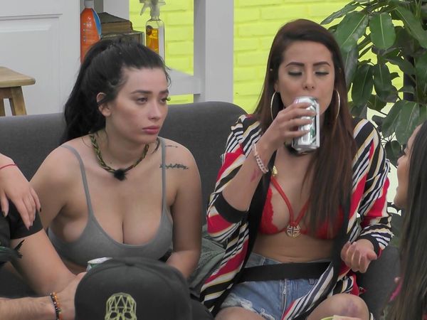 Acapulco Shore - La despedida
