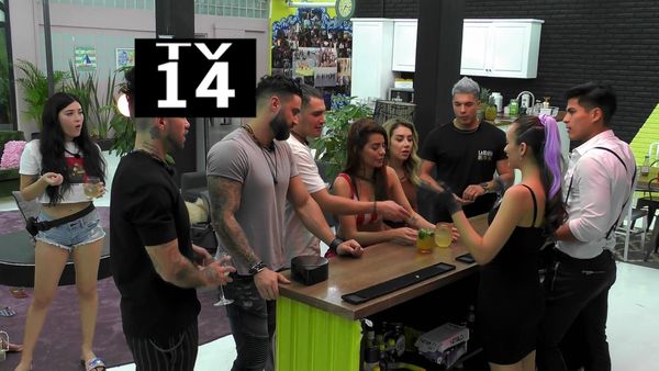 Acapulco Shore - ¿Fiesta buena y fiesta mala?