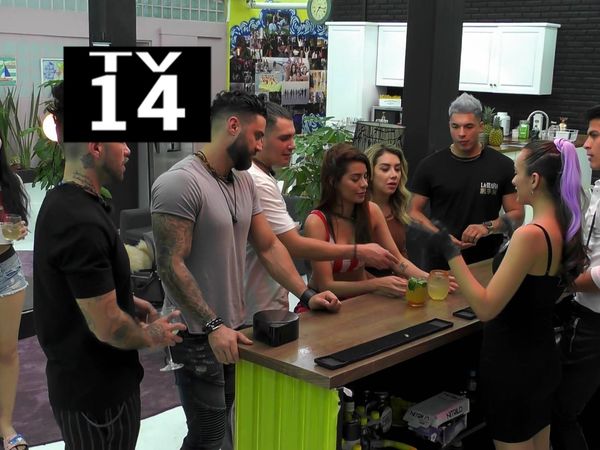 Acapulco Shore - ¿Fiesta buena y fiesta mala?