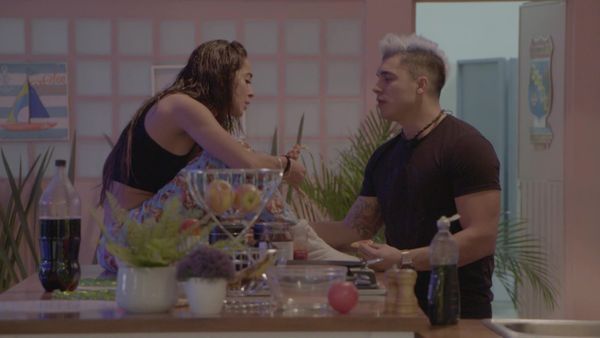 Acapulco Shore - Una noche muy gay
