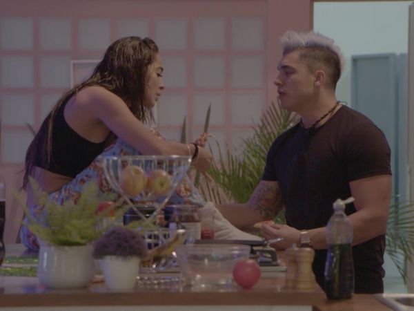 Acapulco Shore - Una noche muy gay