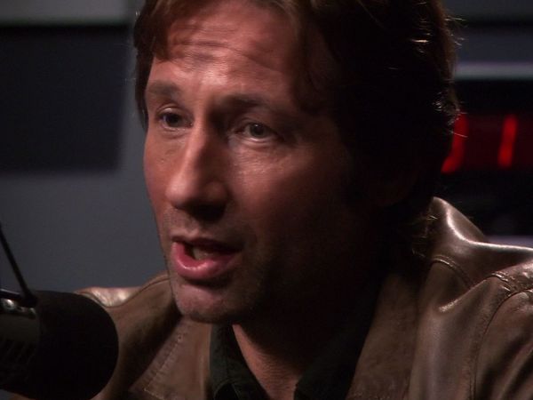 Californication - LOL