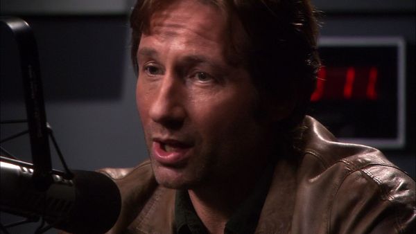 Californication - LOL