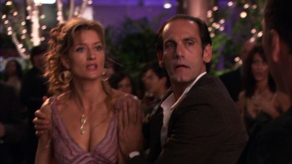 Californication - Fear and Loathing at the Fundraiser