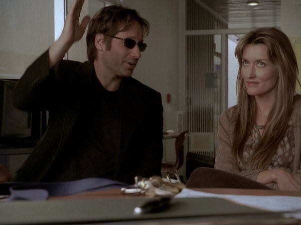 Californication - Pilot