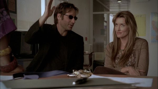 Californication - Pilot