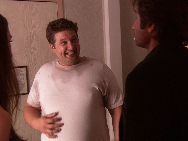 Californication - Absinthe Makes the Heart Grow Fonder