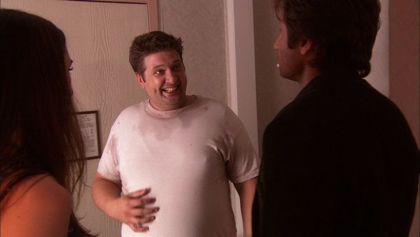 Californication - Absinthe Makes the Heart Grow Fonder