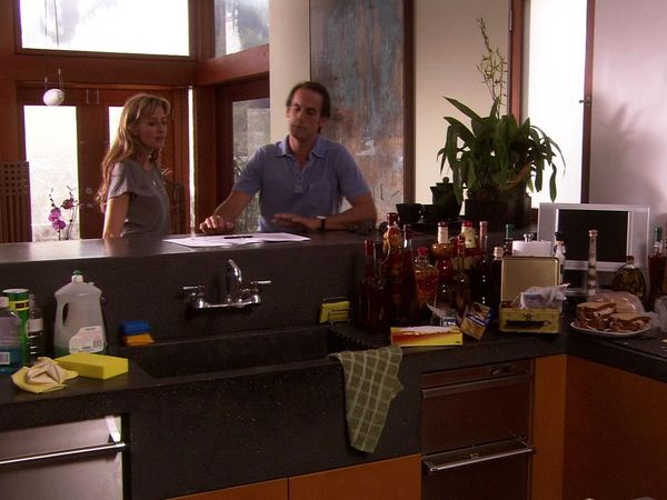 Californication - Turn the Page
