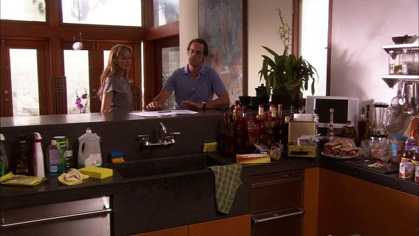 Californication - Turn the Page