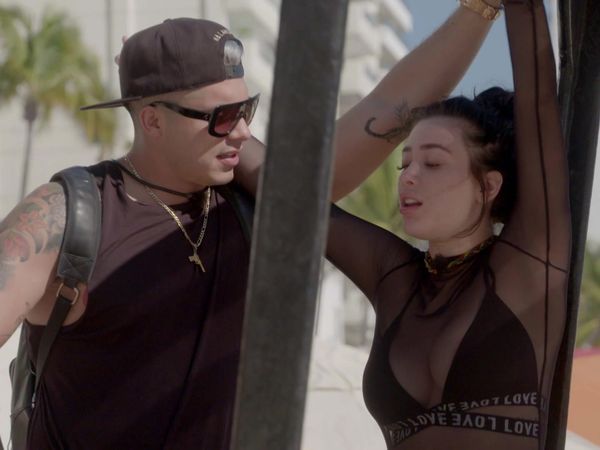 Acapulco Shore - Una declaración de amor
