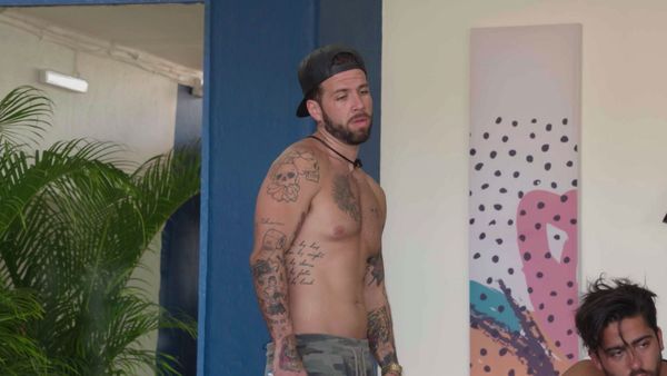 Acapulco Shore - Un día de mucha fiesta