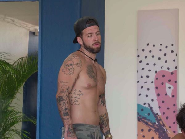 Acapulco Shore - Un día de mucha fiesta