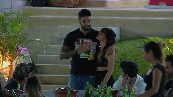 Acapulco Shore - La despedida de Soltero