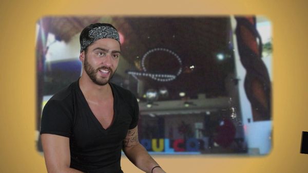 Acapulco Shore - La Fiesta aún no termina