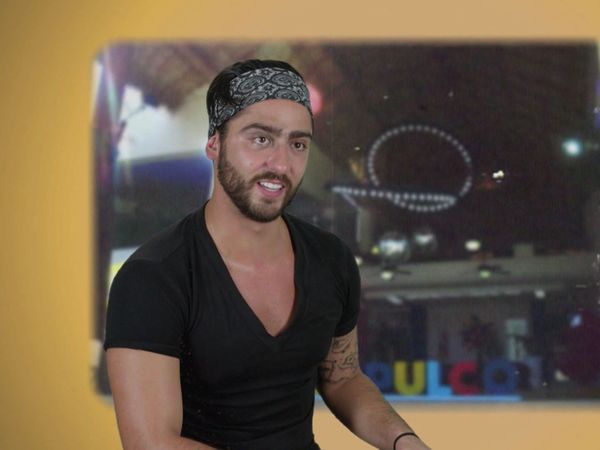 Acapulco Shore - La Fiesta aún no termina