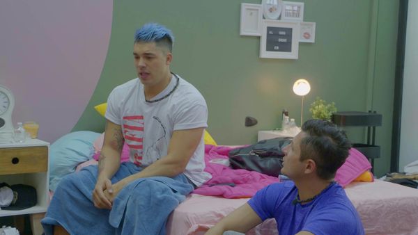 Acapulco Shore - Ya regresó la reina