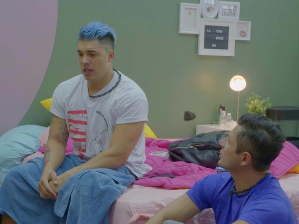 Acapulco Shore - Ya regresó la reina