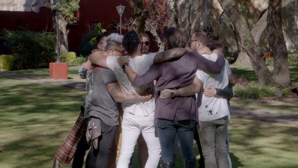 Acapulco Shore - El gran final