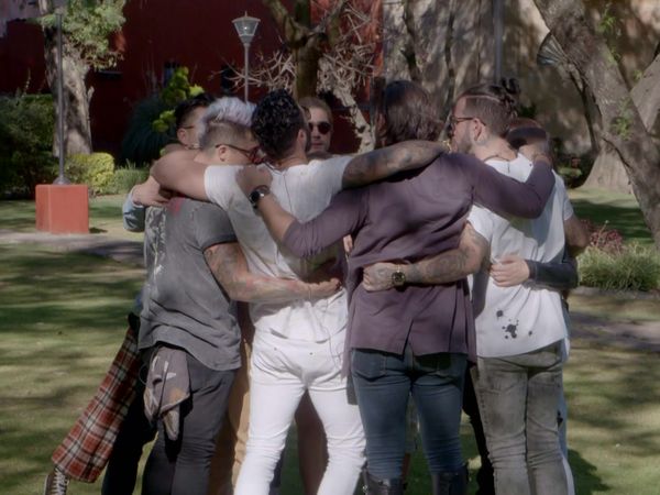 Acapulco Shore - El gran final