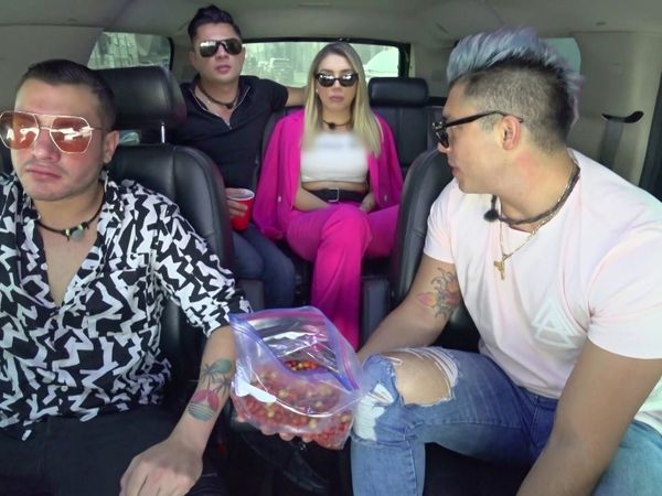 Acapulco Shore - Te vas porque te vas